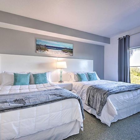 Orlando Family Condo About 9 Mi To Magic Kingdom! ภายนอก รูปภาพ