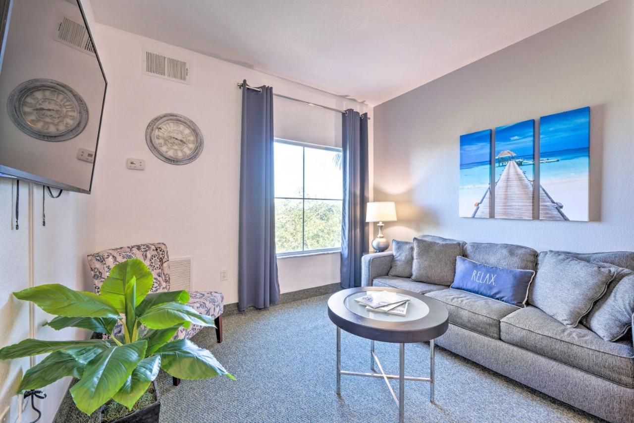 Orlando Family Condo About 9 Mi To Magic Kingdom! ภายนอก รูปภาพ