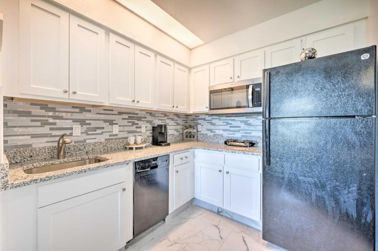 Orlando Family Condo About 9 Mi To Magic Kingdom! ภายนอก รูปภาพ