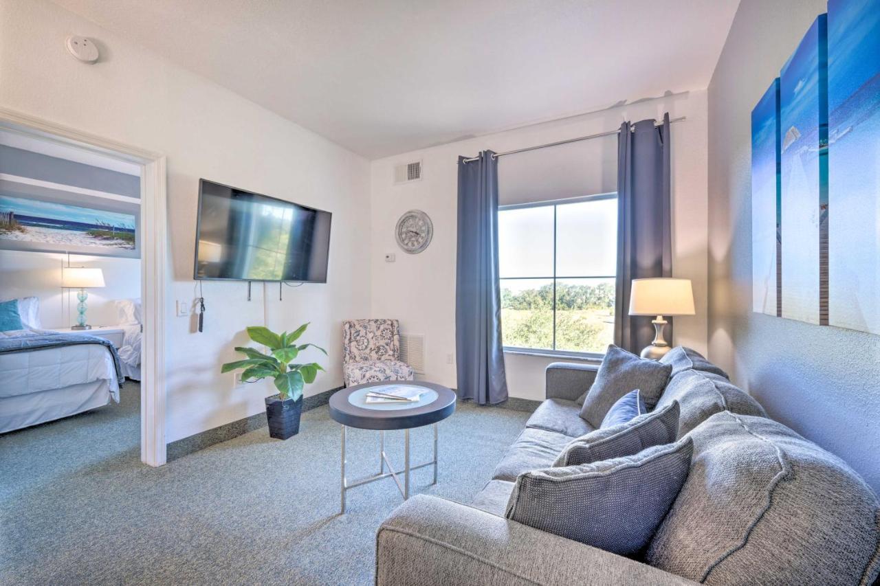 Orlando Family Condo About 9 Mi To Magic Kingdom! ภายนอก รูปภาพ