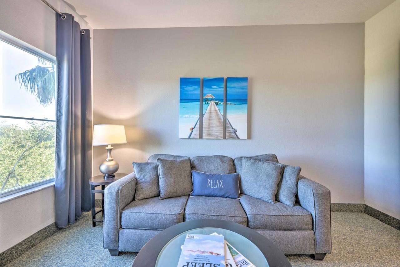 Orlando Family Condo About 9 Mi To Magic Kingdom! ภายนอก รูปภาพ