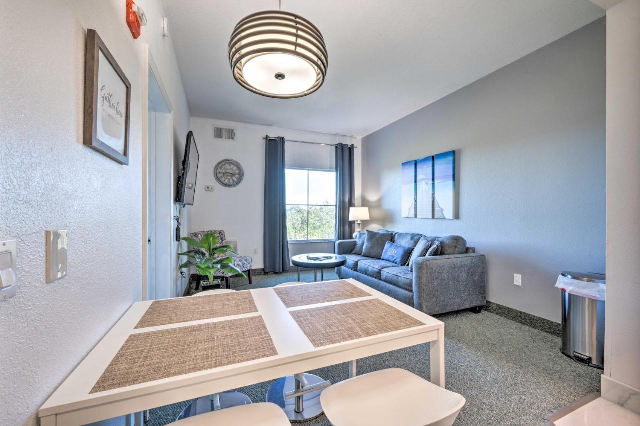 Orlando Family Condo About 9 Mi To Magic Kingdom! ภายนอก รูปภาพ