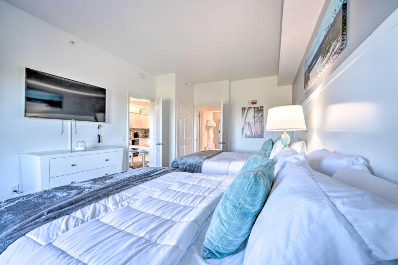 Orlando Family Condo About 9 Mi To Magic Kingdom! ภายนอก รูปภาพ