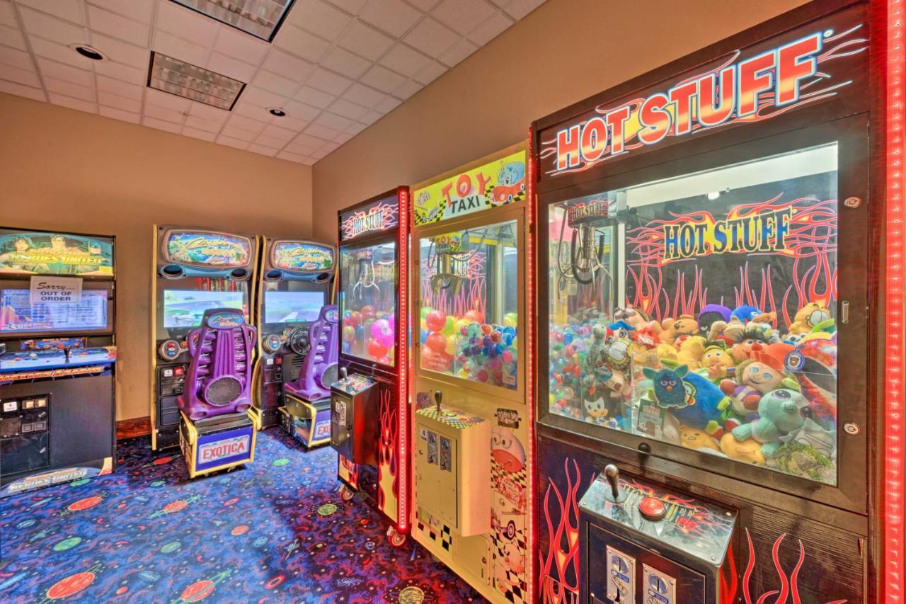 Orlando Family Condo About 9 Mi To Magic Kingdom! ภายนอก รูปภาพ