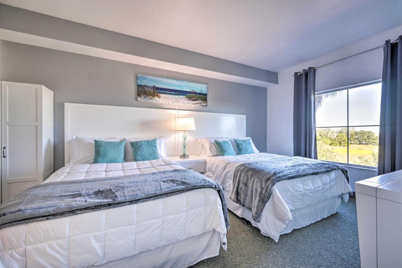 Orlando Family Condo About 9 Mi To Magic Kingdom! ภายนอก รูปภาพ