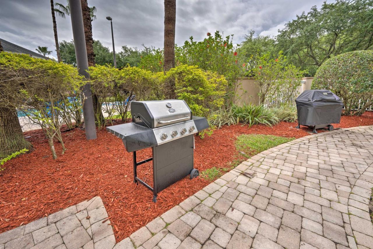 Orlando Family Condo About 9 Mi To Magic Kingdom! ภายนอก รูปภาพ