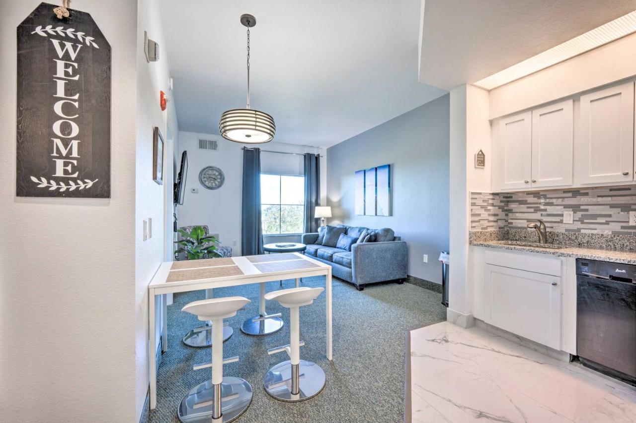Orlando Family Condo About 9 Mi To Magic Kingdom! ภายนอก รูปภาพ