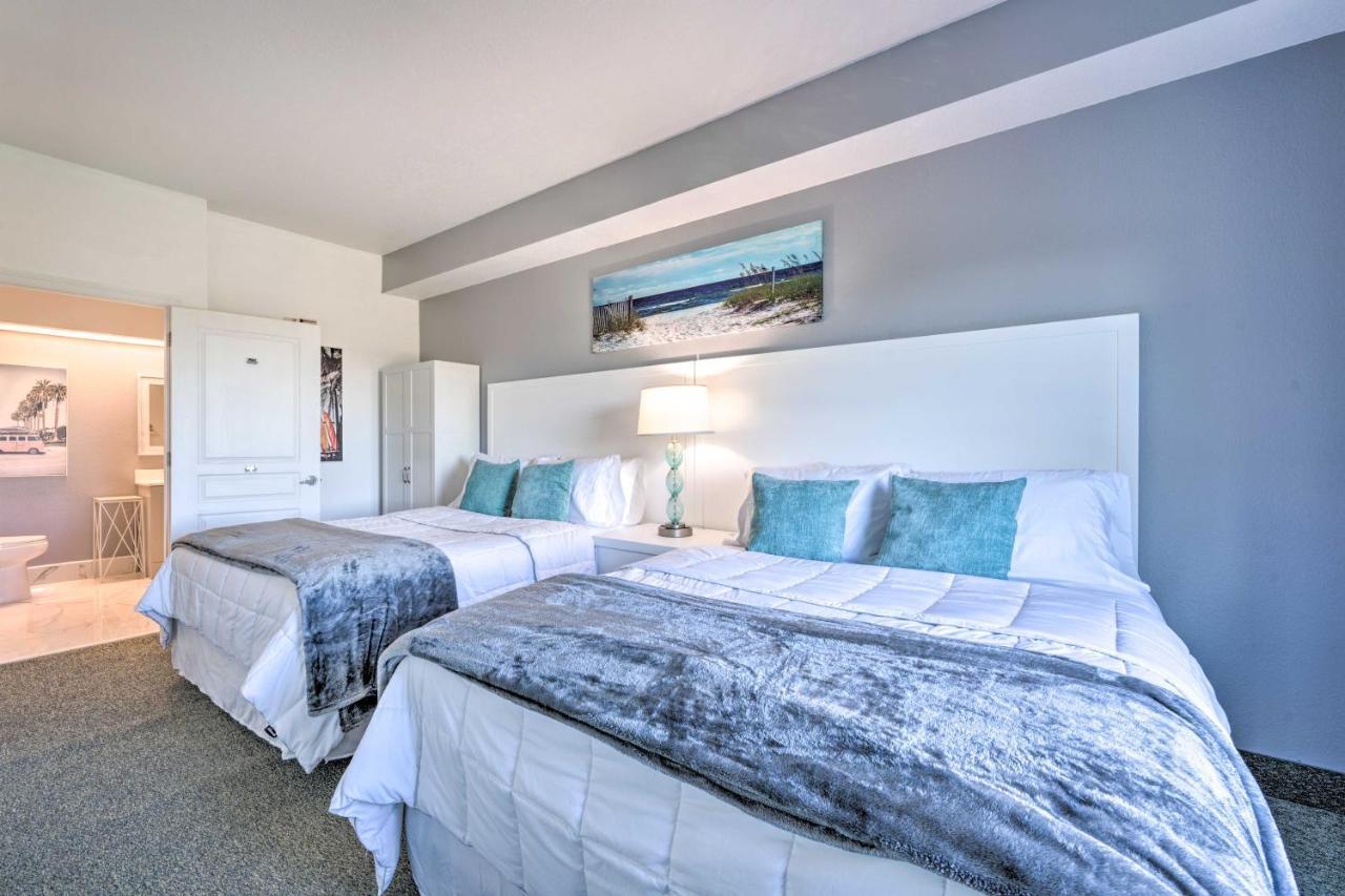 Orlando Family Condo About 9 Mi To Magic Kingdom! ภายนอก รูปภาพ