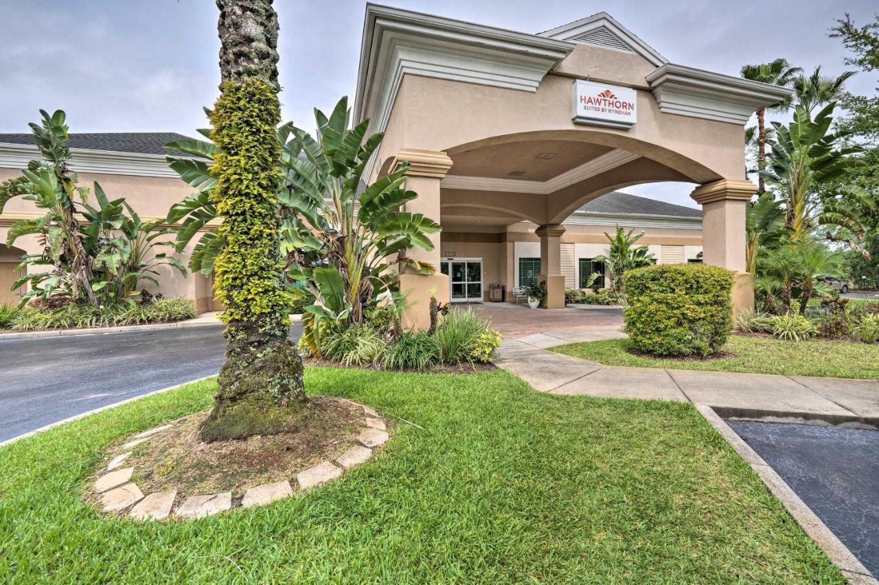 Orlando Family Condo About 9 Mi To Magic Kingdom! ภายนอก รูปภาพ